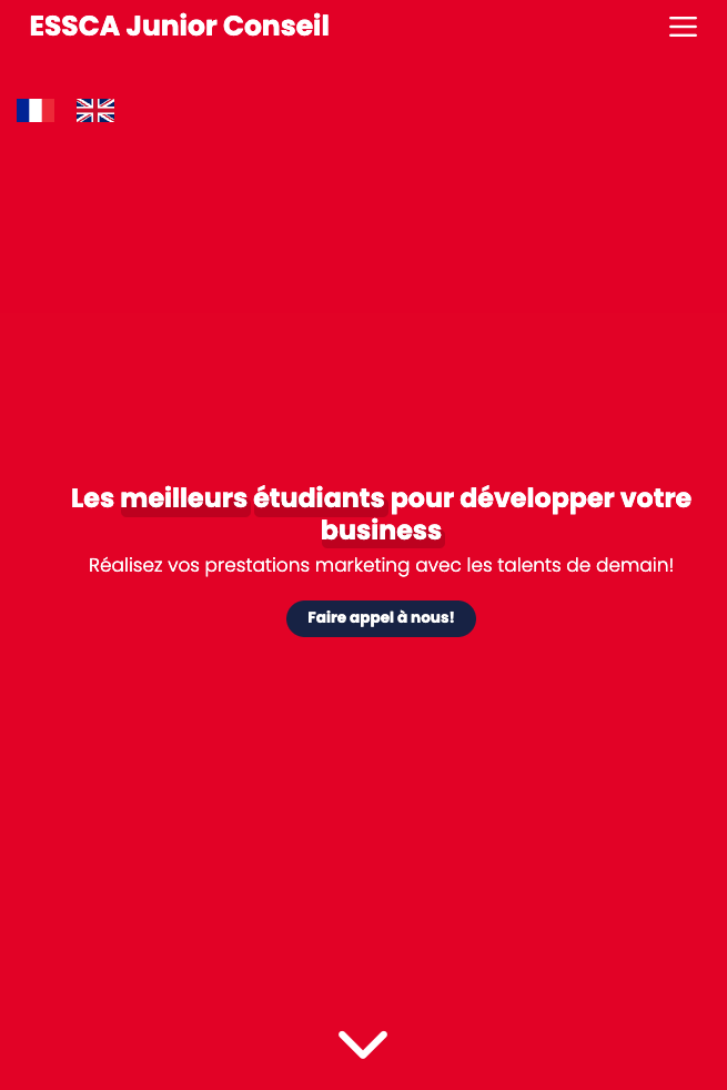 ESSCA Junior Conseil